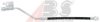 KIA 587381P000 Brake Hose